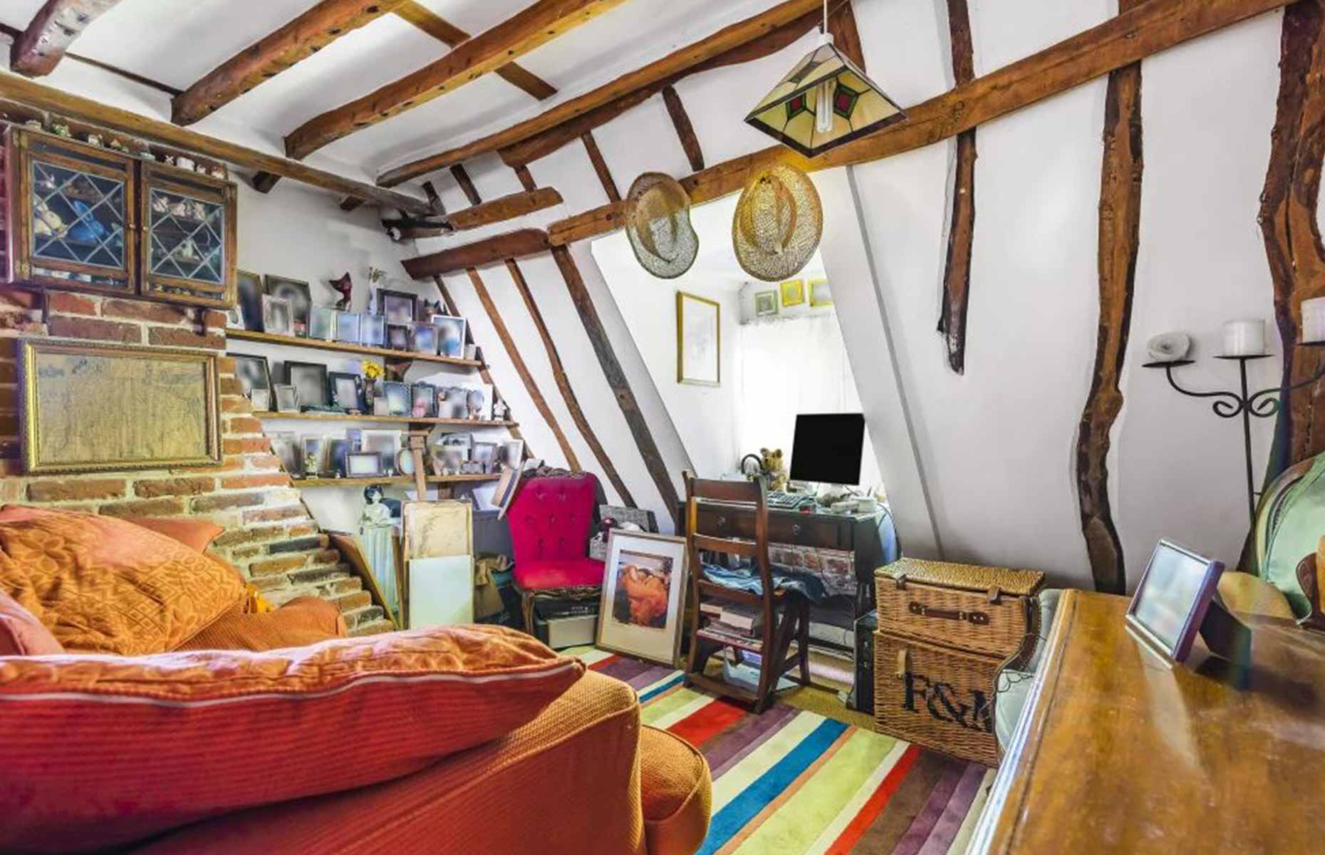 Handsome homes for sale near the UK’s best national parks